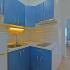 TAMARA WOHNUNGEN, STUDIO WOHNUNG BLAU 3*, Privatunterkunft im Ort Hvar, Kroatien - BLUE 10